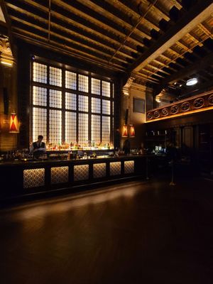 The Campbell by null