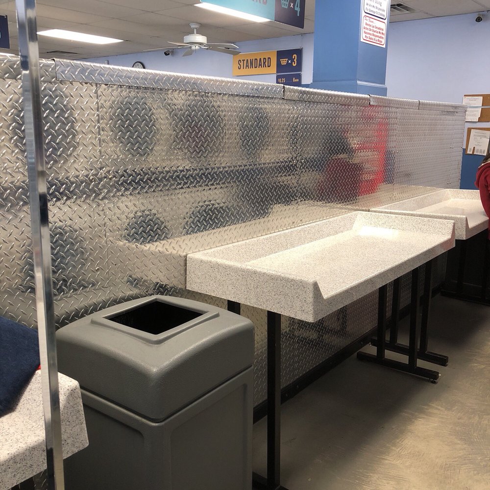 WashFoundry - Santa Clara - Laundromat Near Me - Santa Clara, California WashFoundry - Santa Clara - Laundromat Near Me - Santa Clara, California