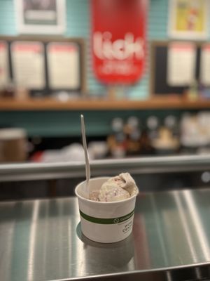 Lick Honest Ice Creams by null