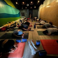 Yoga Haven Sd - Yoga Haven's 1st birthday!