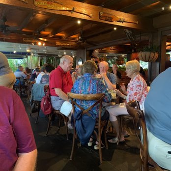The Dock at Crayton Cove - Seafood Near Me - Naples, Florida