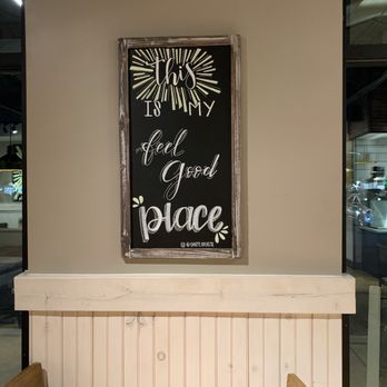 Original ChopShop - Salad Near Me - Dallas, Texas Original ChopShop - Salad Near Me - Dallas, Texas