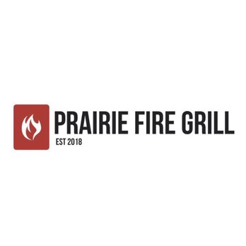 Prairie Fire Grill - the logo of the company - Pizza Near Me - Heyworth, Illinois Prairie Fire Grill - the logo of the company - Pizza Near Me - Heyworth, Illinois