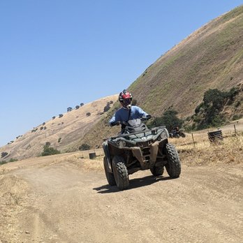 Enjoy the Mountain ATV Tours - ATV Rentals/Tours Near Me - Tracy, California
