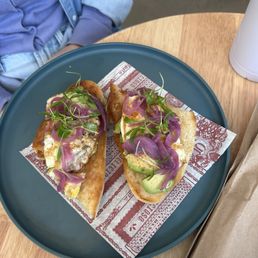 Avocado Toast