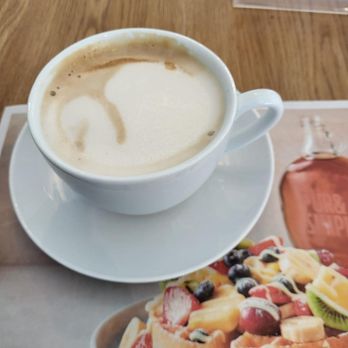 Pur & Simple - Breakfast & Brunch Near Me - Concord, Ontario