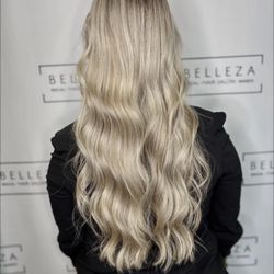 Belleza Salon Company - My hair by Aly!