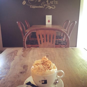 Coffeelicious - Coffee brésilienne - Coffee & Tea Near Me - Machelen, VBR