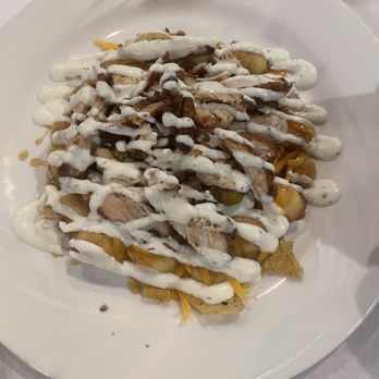 BrunchBox - Chicken and waffles delicious - Pizza Near Me - Sayreville, New Jersey