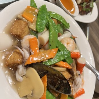 Dynasty - Tofu seafood - Seafood Near Me - Orange, California Dynasty - Tofu seafood - Seafood Near Me - Orange, California