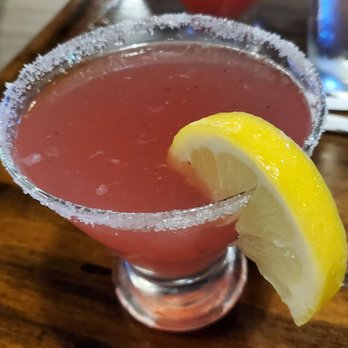 Tanglewood Pizza Company - Dino-Berry Martini - Pizza Near Me - Advance, North Carolina Tanglewood Pizza Company - Dino-Berry Martini - Pizza Near Me - Advance, North Carolina