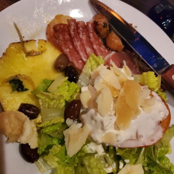 Texas de Brazil - Salad Bar - Brazilian Near Me - Yonkers, New York Texas de Brazil - Salad Bar - Brazilian Near Me - Yonkers, New York
