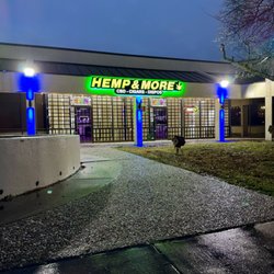 Hemp & More