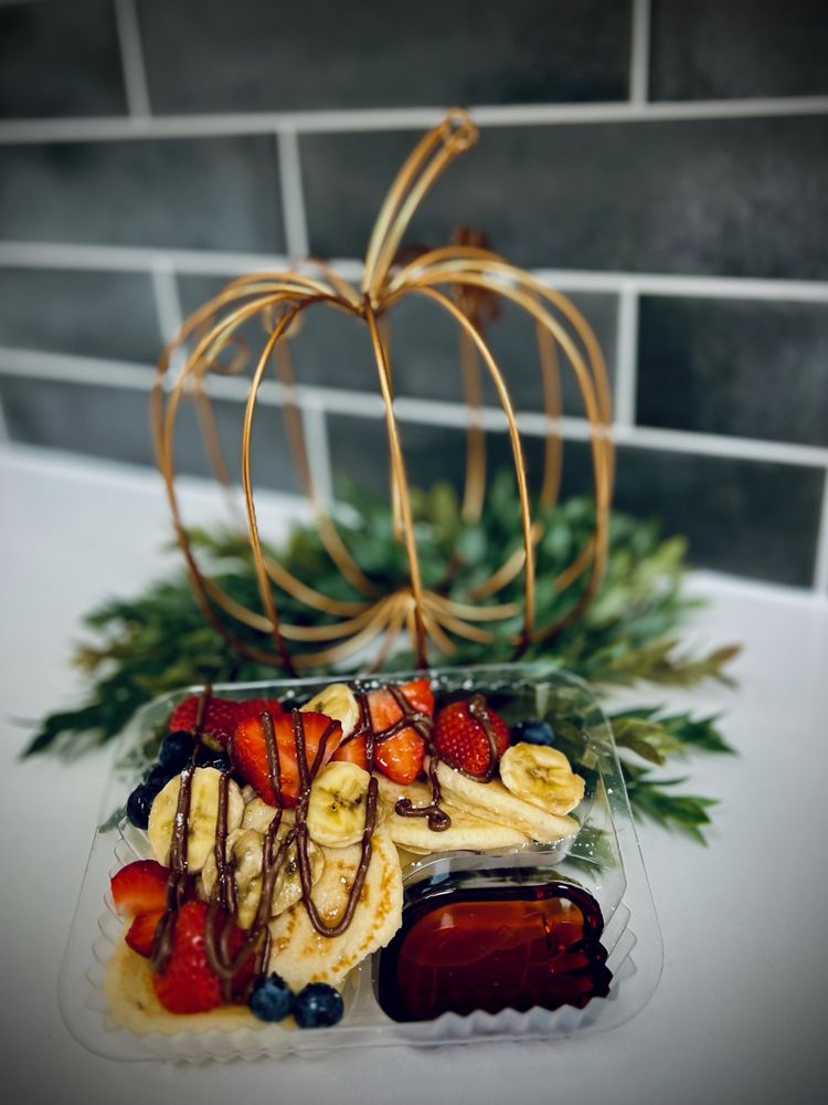 Windmill Kc Coffeehouse