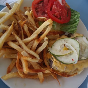 High Hat Cafe - Flat top burger - Southern Near Me - New Orleans, Louisiana