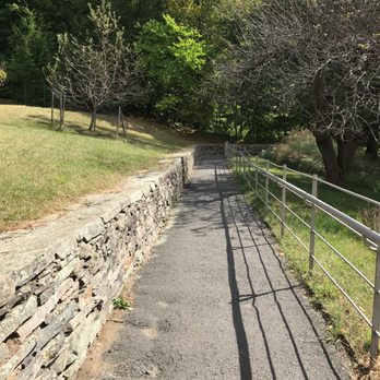 Sunnyside - Pathway - Landmarks & Historical Buildings Near Me - Irvington, New York