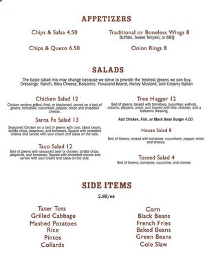Menu photo 1 Damascus Diner Damascus, VA Menu photo 1 Damascus Diner Damascus, VA