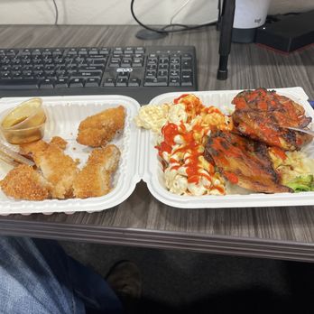 Ono Hawaiian BBQ - Barbeque Near Me - Chino, California