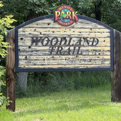 Woodland Trail