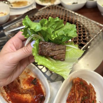 Yea Jip - Korean Near Me - Fort Lee, New Jersey