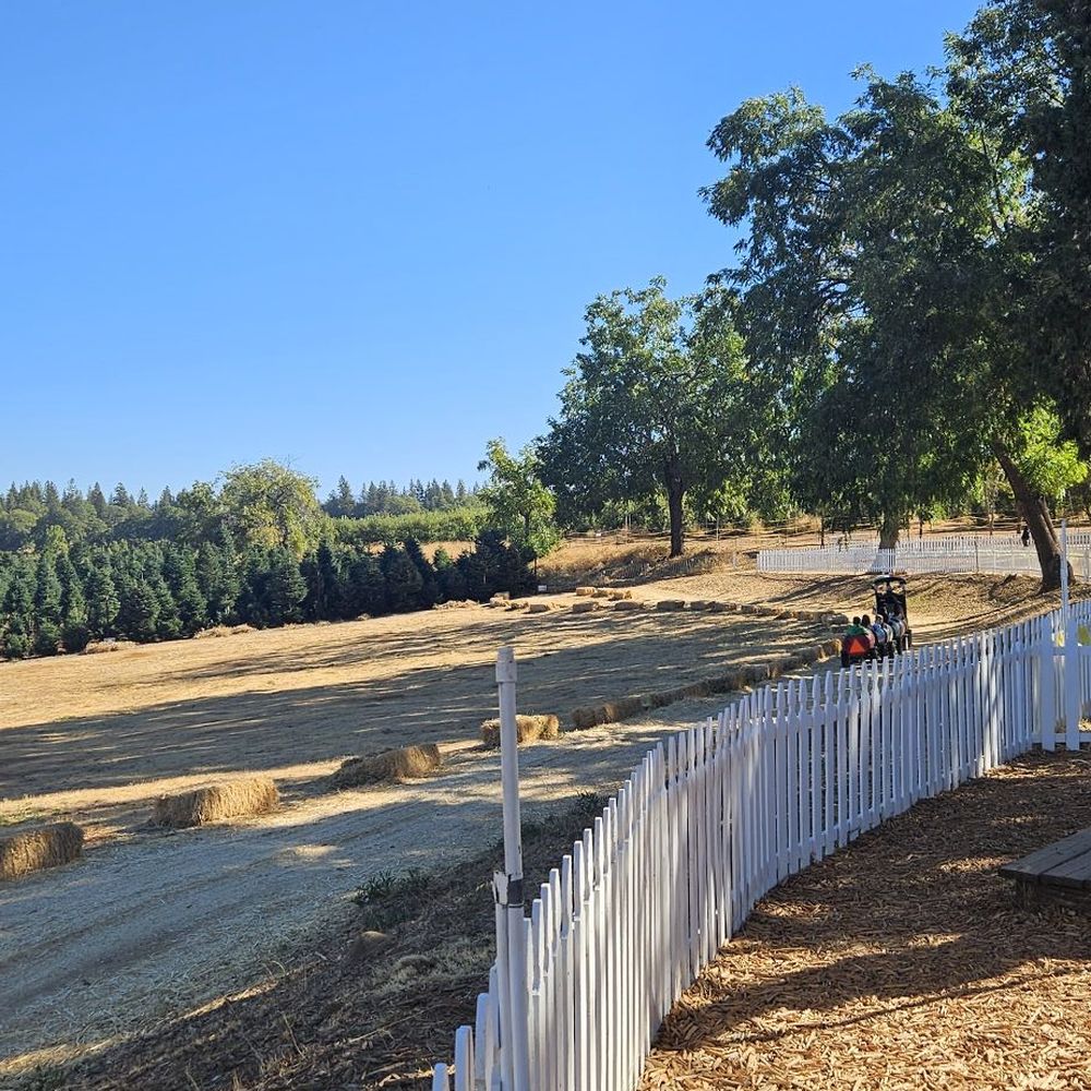 Boa Vista Orchards - Fruits & Veggies Near Me - Placerville, California