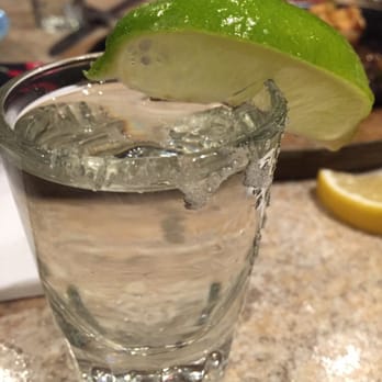 EL Sarape - "Virgin Margarita." No sugar to get in the way of the pleasure of Petron Silver :-) - Mexican Near Me - Hickory, North Carolina EL Sarape - "Virgin Margarita." No sugar to get in the way of the pleasure of Petron Silver :-) - Mexican Near Me - Hickory, North Carolina