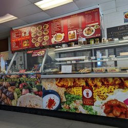 The Shawarma King