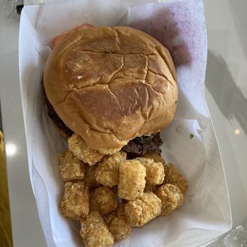 Locals Kitchen + Market - Smash burger and tots - Grocery Near Me - Friendswood, Texas Locals Kitchen + Market - Smash burger and tots - Grocery Near Me - Friendswood, Texas