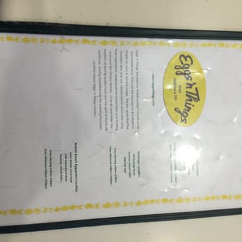 Eggs 'n Things - Come with an empty stomach!! - Breakfast & Brunch Near Me - Honolulu, Hawaii Eggs 'n Things - Come with an empty stomach!! - Breakfast & Brunch Near Me - Honolulu, Hawaii
