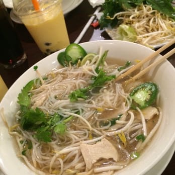 Pho 4 Star - I tried the chicken pho this weekend... And it was yummy. - Vietnamese Near Me - Universal City, Texas Pho 4 Star - I tried the chicken pho this weekend... And it was yummy. - Vietnamese Near Me - Universal City, Texas