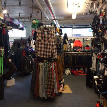 Confluence Kayak & Ski - Outdoor Gear Near Me - Denver, Colorado