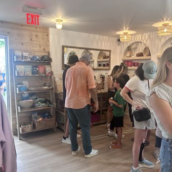 Beach House Coffee - Bakeries Near Me - Tampa, Florida