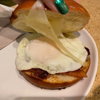 Panera Bread - Sandwiches Near Me - Secaucus, New Jersey