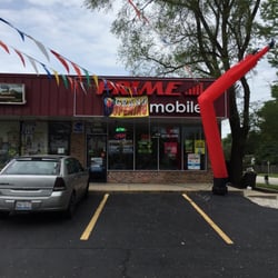 Prime Mobile - Grand opening.