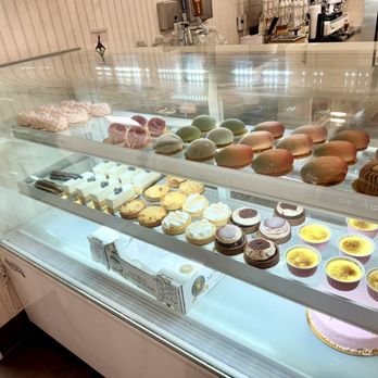 Parisien Gourmandises - Desserts - Bakeries Near Me - San Diego, California Parisien Gourmandises - Desserts - Bakeries Near Me - San Diego, California