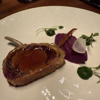 Partage - French Near Me - Las Vegas, Nevada