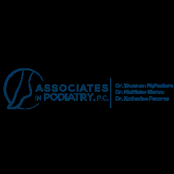 Associates in Podiatry
