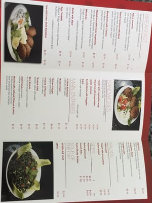 Menu photo 8 Kobee Factory Van Nuys, CA Menu photo 8 Kobee Factory Van Nuys, CA
