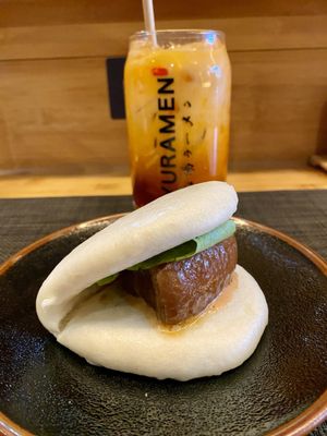 Kyuramen- Falls Church by null