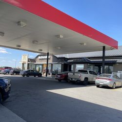 Pilot Travel Center