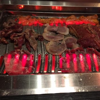 Nine Ting - Cooking KBBQ - Korean Near Me - Philadelphia, Pennsylvania Nine Ting - Cooking KBBQ - Korean Near Me - Philadelphia, Pennsylvania