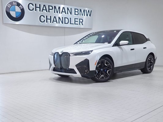 CHAPMAN BMW CHANDLER - Updated November 2025 - 259 Photos & 826 Reviews ...