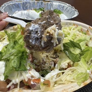 Chipotle Mexican Grill - Barbacoa bowl. - Fast Food Near Me - Diamond Bar, California