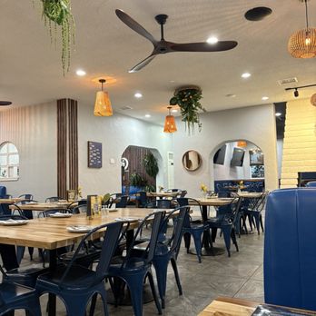 Santo Fish Restaurant - Inside - Seafood Near Me - Pico Rivera, California Santo Fish Restaurant - Inside - Seafood Near Me - Pico Rivera, California