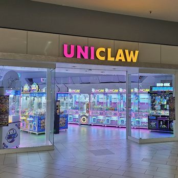 Uni Claw - Arcades Near Me - Daytona Beach, Florida Uni Claw - Arcades Near Me - Daytona Beach, Florida