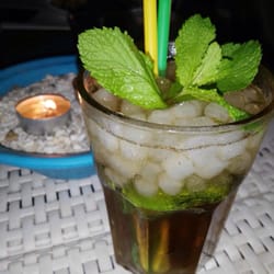 El Campo - Mojito