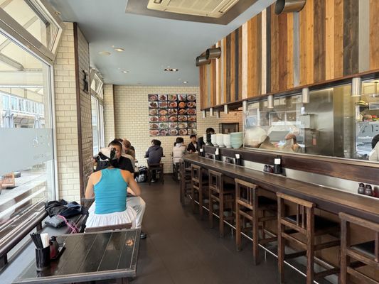 Naniwa Noodles & Soups by null