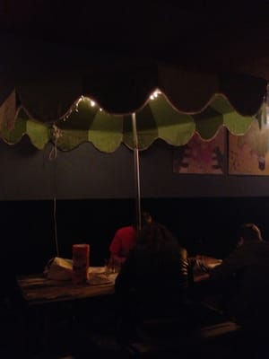 Happyfun Hideaway by null