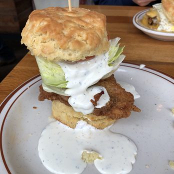 Pine State Biscuits - Breakfast & Brunch Near Me - Portland, Oregon