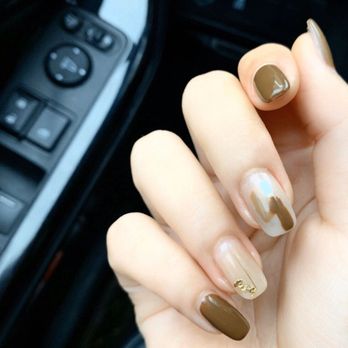 Pansy Nail Spa - Nail - Nail Salons Near Me - New York, New York